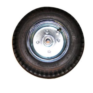 Affordable Pneumatic Wheels in South Florida