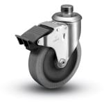 Casters Preferred by Mechanical Engineers