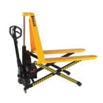 Electric Pallet Jack Trucks for Fast Paced Warehouse Operations