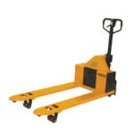 Self-Propelled Electric Power Pallet Jack Trucks