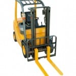 Motorized Pallet Jack Trucks Can Help You Optimize Your Warehouse Operations