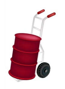 Aluminum Hand Trucks: The Lightweight Alternative to Steel Hand Trucks