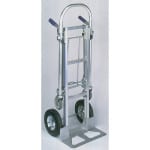 Aluminum 3-in-1 Convertible Hand Trucks