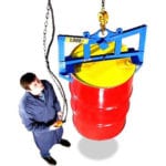 Below-Hook Drum Handling Equipment Distributor