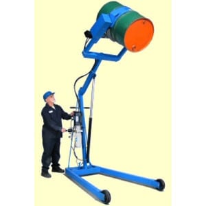 Drum Lifting Equipment by Morse