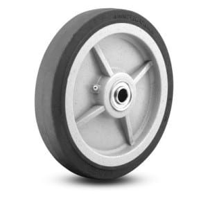 Bellman Luggage Cart Wheels