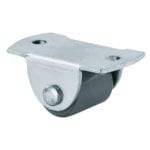 Rhombus Casters Heavy Duty Casters