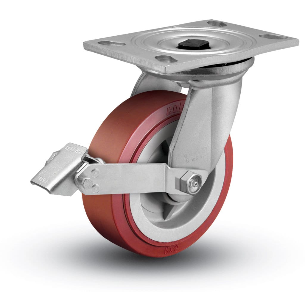 How Choosing the Right Caster Can Make Your Tasks More Efficient