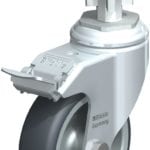 Blickle Industrial Caster