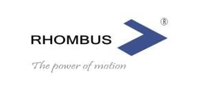 RHOMBUS Caster and Wheel Distributor in the USA