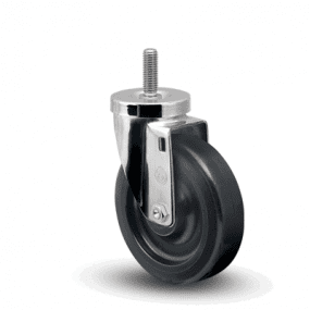 Jarvis Casters 1' Wheel Width Caster