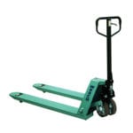 Manual vs Powered Pallet Jacks