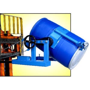 Top Material Handling Equipment for Lifting Heavy Loads