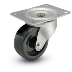 5 Factors to Consider When Buying Casters