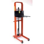 Heavy Duty Stacker Distributor in the US