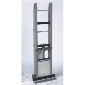 Wesco StairKing The Stair Climbing Hand Truck