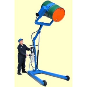 The Benefits of Ergonomic Material Handling Equipment