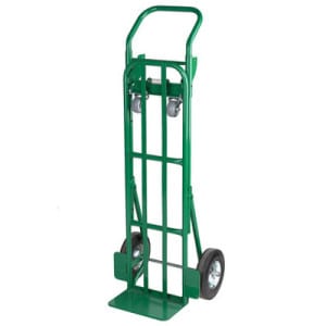How to Pick a Hand Truck