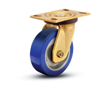 When to Replace Your Casters and Wheels