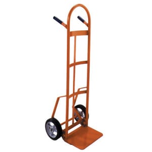 Hand Trucks for Industrial Work