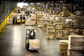 Material Handling Equipment: Best Warehouse Deals You Can Find