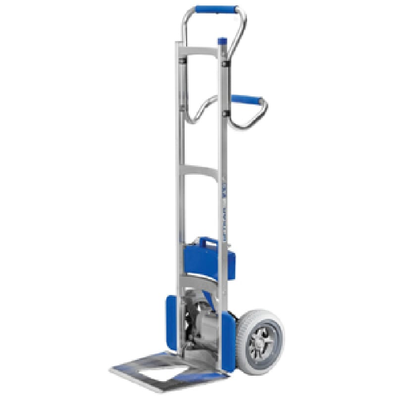 Best Casters for Transporting Materials Outdoors