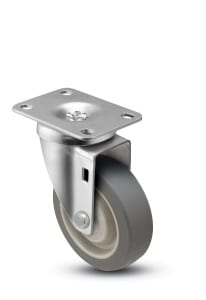 Industrial Casters for All Warehouse Uses