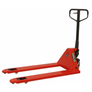A Douglas Review CP3 Pallet Jacks
