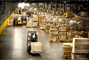 Top 14 Material Handling Equipment Items to Increase Efficiency in a Warehouse