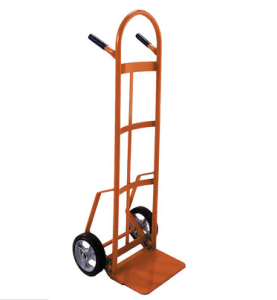 Signs You Need To Buy a Hand Truck For Your Warehouse