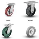 The Ultimate Checklist for Buying Wholesale Colson Casters