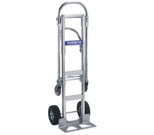 Biggest Issues with Wesco Cobra Sr. Convertible Hand Trucks, and How You Can Avoid Them