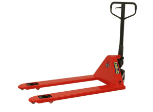 CP3 Pallet Handtruck: A Douglas Equipment Review