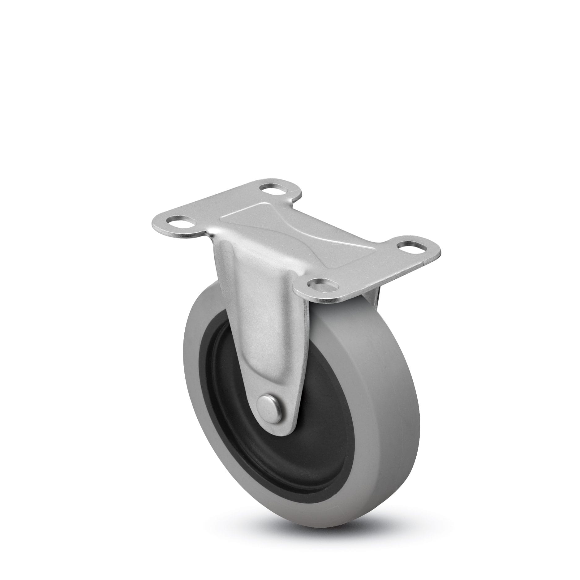 What is the Difference Between Casters & Wheels? - Douglas Equipment