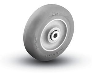 What is the Difference Between Casters and Wheels?