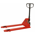 CP3 Pallet Truck: A Douglas Equipment Review