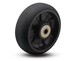 What are Translucent Wheel Casters