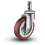 3 Tips on Maintaining Colson Casters from Industry Experts