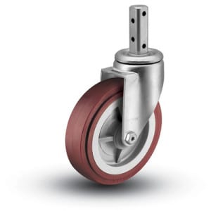 3 Tips on Maintaining Colson Casters from Industry Experts
