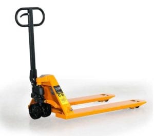 Lift-Rite Pallet Jack