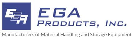 EGA Products Logo