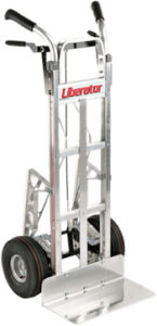 B&P Manufacturing Hand Truck