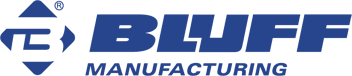 Bluff Manufacturing Logo