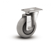 Albion P2 Series Swivel Casters