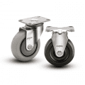Albion 04 Series Light Duty Casters