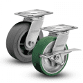 Albion 16 Series Medium Duty Casters